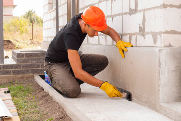 Licensed Vapor Barrier Installation service in New Lisbon, WI - SGP Waterproofing